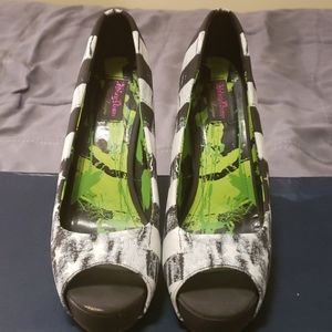 ABBEY DAWN HEELS BY AVRIL LAVIGNE